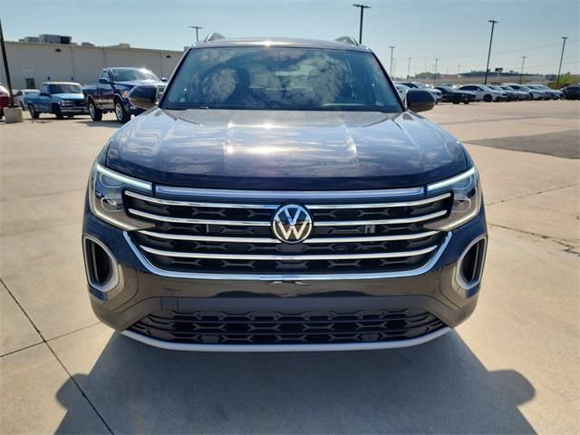 2026 Volkswagen Atlas SE w/Tech - Photo 9