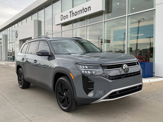 2027 Volkswagen Atlas SE w/Technology SUV