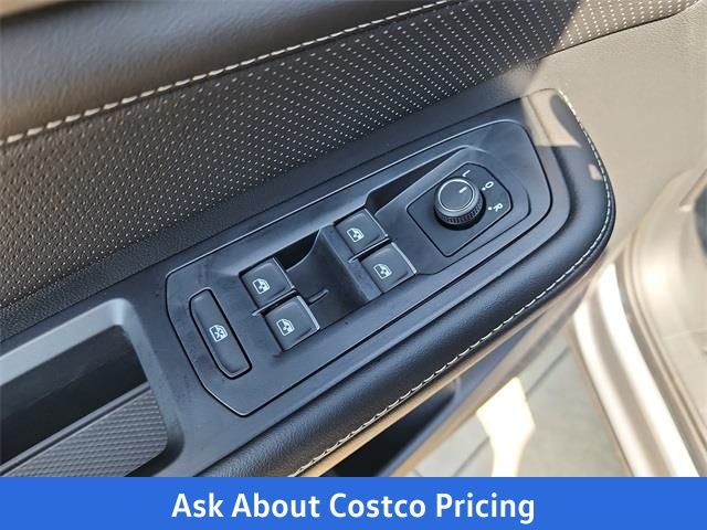 2026 Volkswagen Atlas Cross Sport SE w/Tech - Photo 12