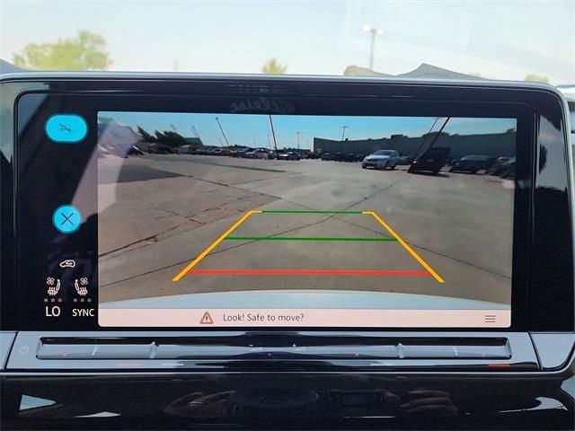 2026 Volkswagen Atlas SE - Photo 22
