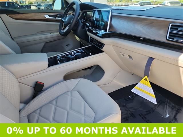 2026 Volkswagen Atlas SE w/Tech - Photo 17