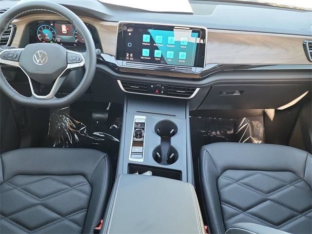 2026 Volkswagen Atlas SE - Photo 20
