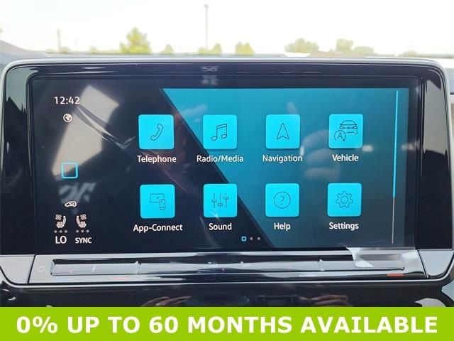 2026 Volkswagen Atlas SE w/Tech - Photo 21