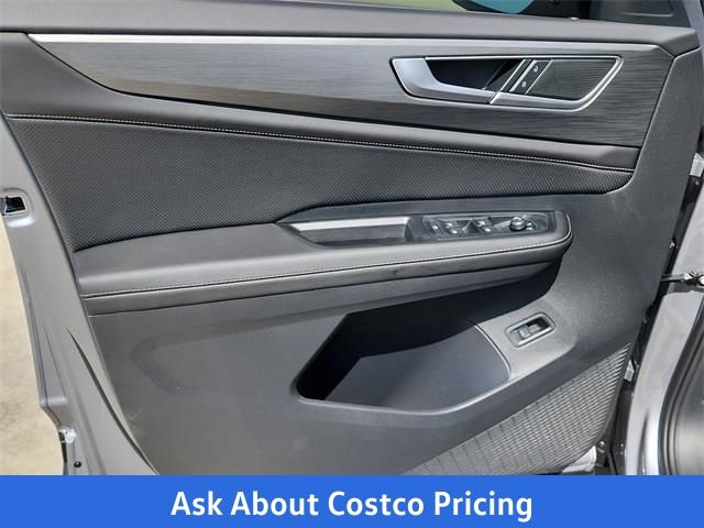 2026 Volkswagen Atlas Cross Sport SE w/Tech - Photo 11