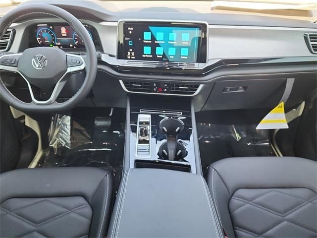 2026 Volkswagen Atlas Cross Sport SE w/Tech - Photo 19