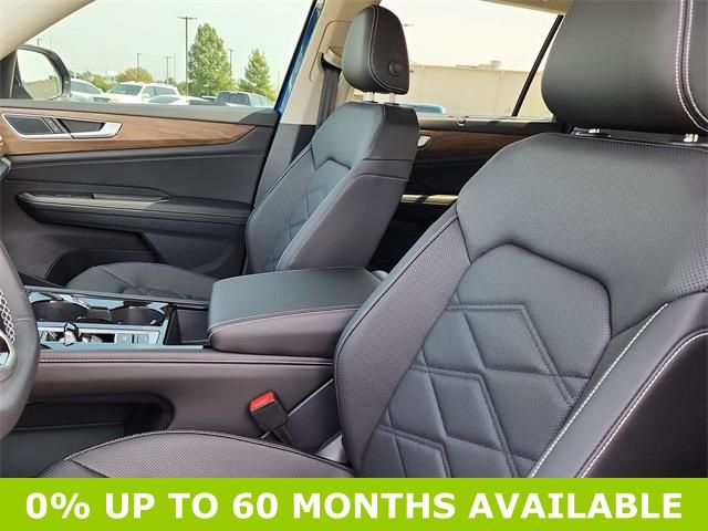 2026 Volkswagen Atlas SE w/Tech - Photo 13