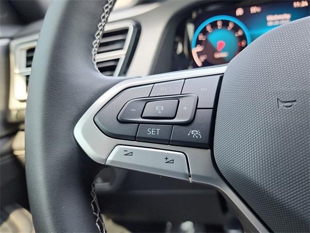 2026 Volkswagen Atlas Cross Sport SE w/Tech - Photo 25