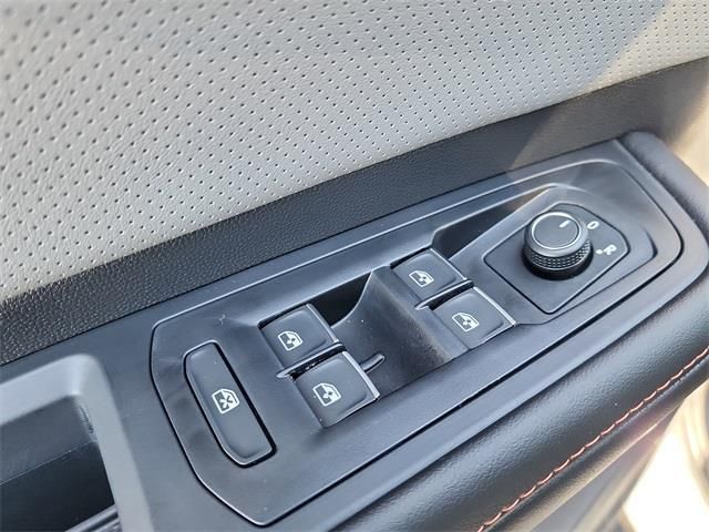 2026 Volkswagen Atlas Atlas Peak Edition - Photo 11