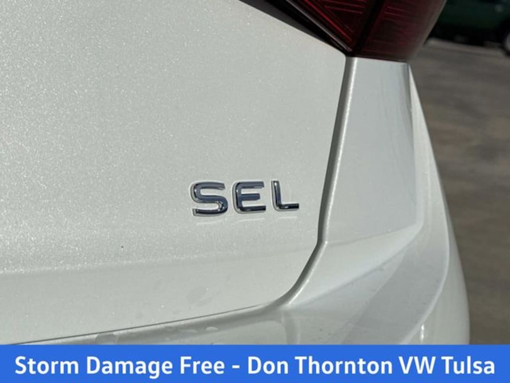 New 2026 Volkswagen Jetta 1.5T SEL Sedan