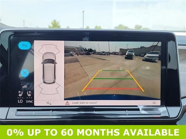 2026 Volkswagen Atlas SE w/Tech - Photo 22