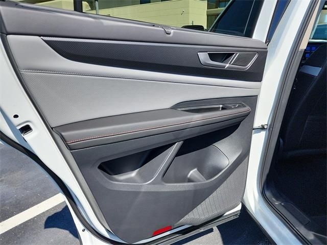 2026 Volkswagen Atlas Atlas Peak Edition - Photo 14