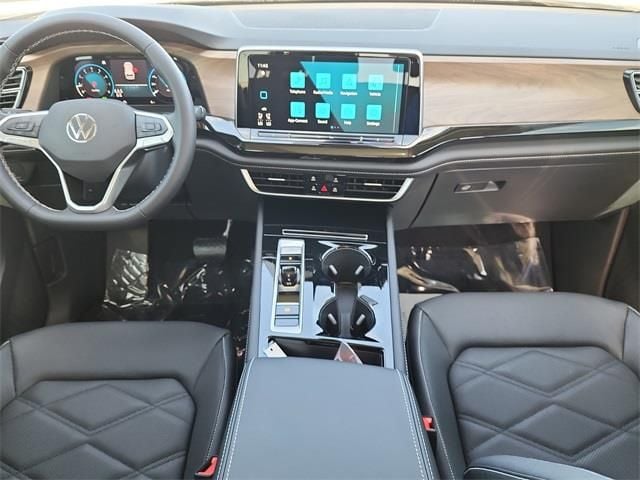 2026 Volkswagen Atlas SE w/Tech - Photo 20