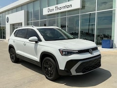 2026 Volkswagen Taos 1.5T SE SUV