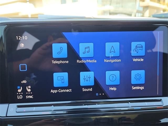2026 Volkswagen Atlas Atlas Peak Edition - Photo 22