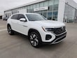  Volkswagen Atlas Cross Sport