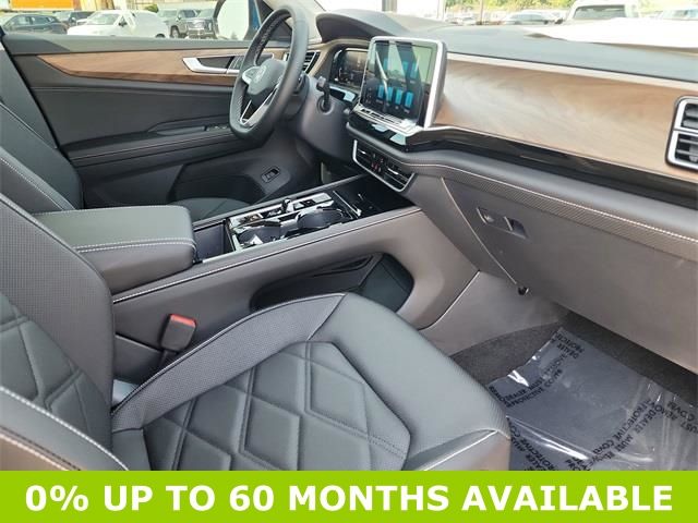 2026 Volkswagen Atlas SE w/Tech - Photo 17