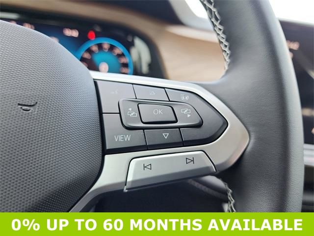 2026 Volkswagen Atlas SE w/Tech - Photo 25