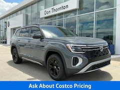 2026 Volkswagen Atlas Peak Edition SUV