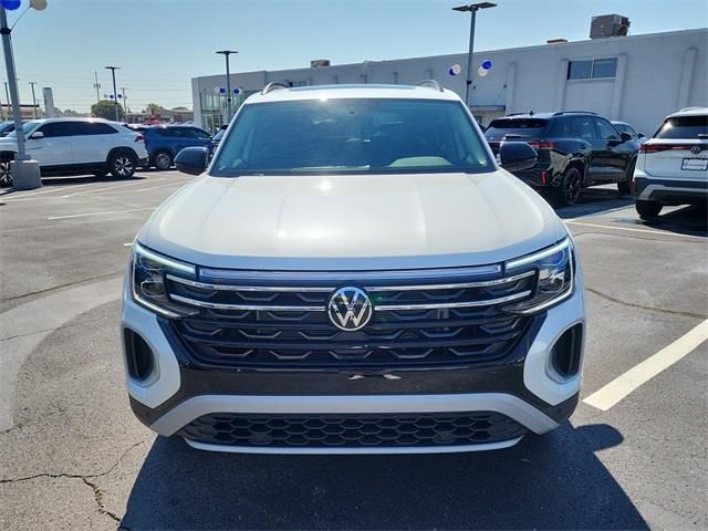 2026 Volkswagen Atlas Atlas Peak Edition - Photo 9
