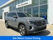  Volkswagen Atlas