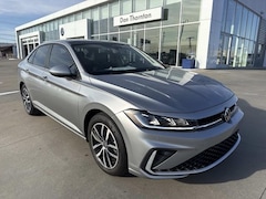 2026 Volkswagen Jetta 1.5T SE Sedan