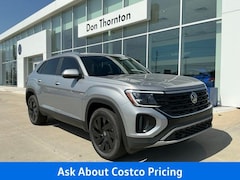 2026 Volkswagen Atlas Cross Sport SE w/Technology SUV