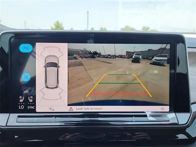 2026 Volkswagen Atlas SE w/Tech - Photo 22