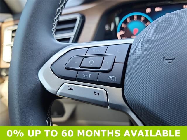 2026 Volkswagen Atlas SE w/Tech - Photo 26