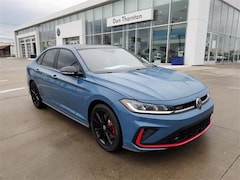 2026 Volkswagen Jetta GLI 2.0T Autobahn Sedan