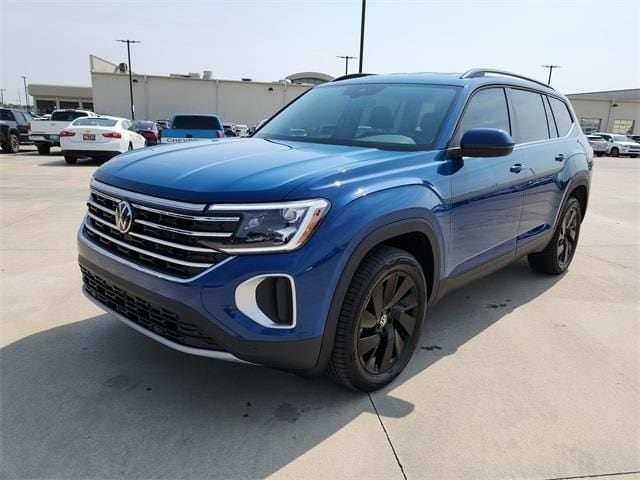 2026 Volkswagen Atlas SE w/Tech - Photo 8