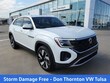 Volkswagen Atlas Cross Sport