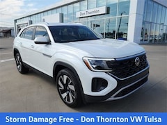 2026 Volkswagen Atlas Cross Sport 2.0T SE w/Technology SUV