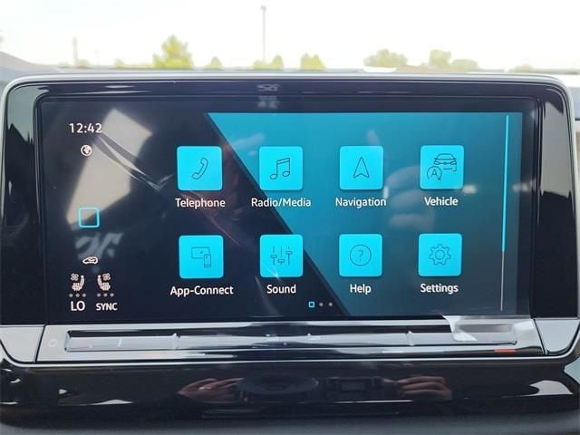 2026 Volkswagen Atlas SE w/Tech - Photo 21