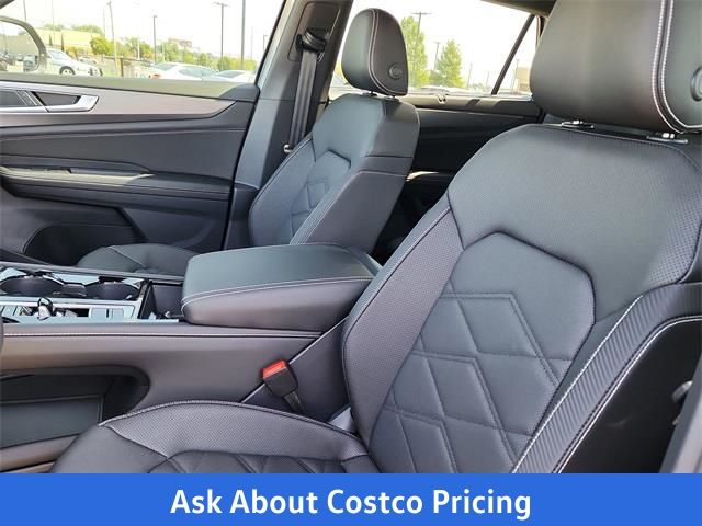 2026 Volkswagen Atlas Cross Sport SE w/Tech - Photo 14