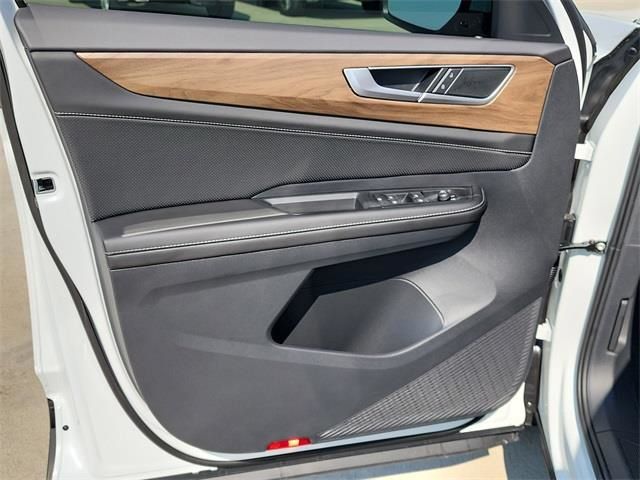 2026 Volkswagen Atlas SE - Photo 10