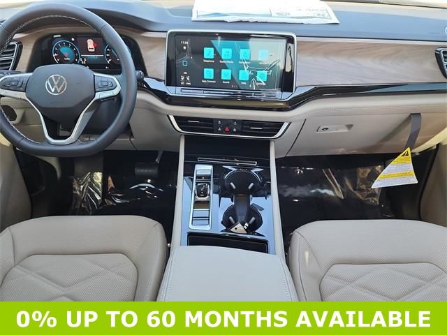 2026 Volkswagen Atlas SE w/Tech - Photo 20