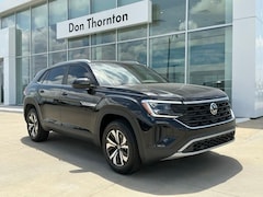 2026 Volkswagen Atlas Cross Sport SE SUV