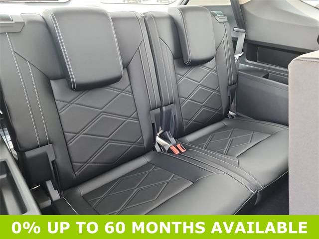 2026 Volkswagen Atlas SE w/Tech - Photo 19