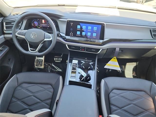 2026 Volkswagen Atlas Atlas Peak Edition - Photo 21