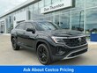  Volkswagen Atlas Cross Sport