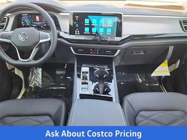 2026 Volkswagen Atlas Cross Sport SE w/Tech - Photo 19