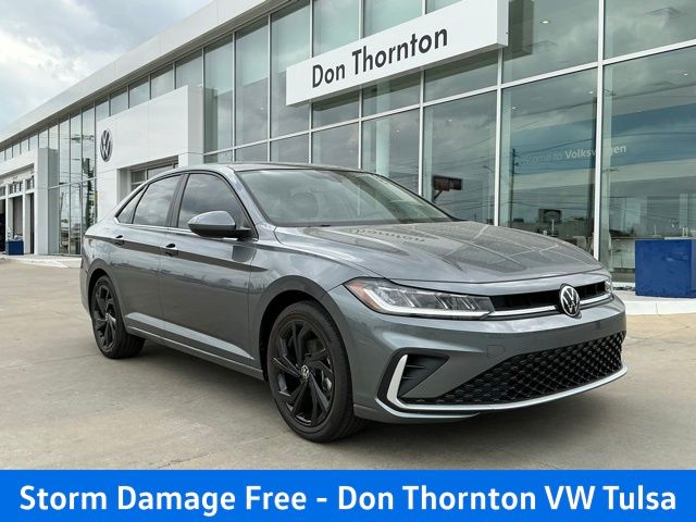 2026 Volkswagen Jetta 1.5T SE Auto SULEV's photo