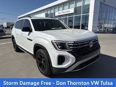 2026 Volkswagen Atlas 2.0T Peak Edition SUV