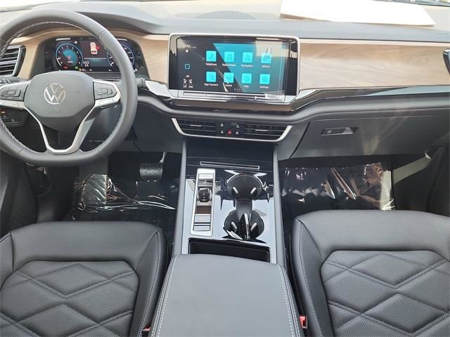 2026 Volkswagen Atlas SE w/Tech - Photo 20
