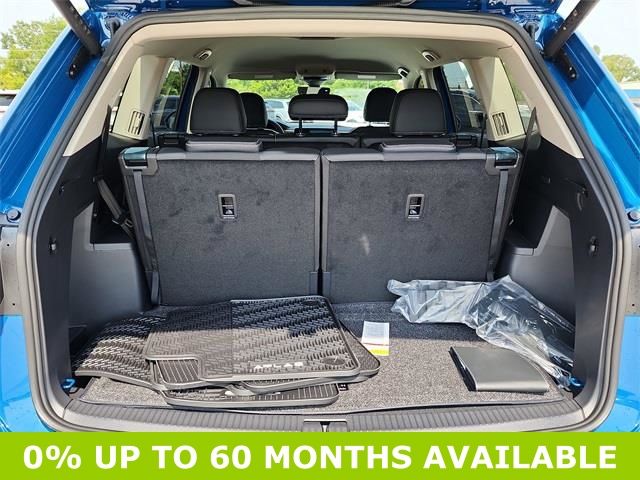 2026 Volkswagen Atlas SE w/Tech - Photo 6