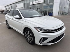 2026 Volkswagen Jetta 1.5T SE Sedan