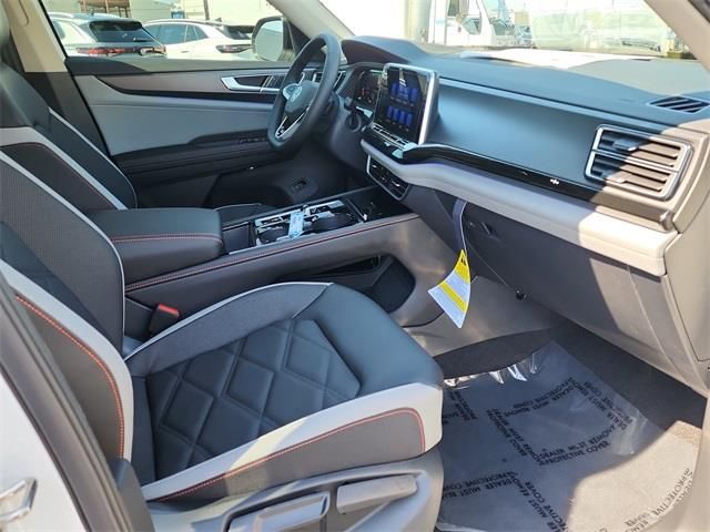 2026 Volkswagen Atlas Atlas Peak Edition - Photo 18
