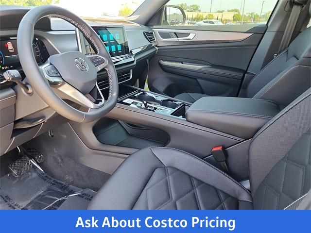 2026 Volkswagen Atlas Cross Sport SE w/Tech - Photo 13