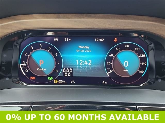 2026 Volkswagen Atlas SE w/Tech - Photo 27