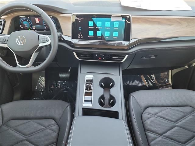 2026 Volkswagen Atlas SE - Photo 20